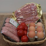 breakfast pack